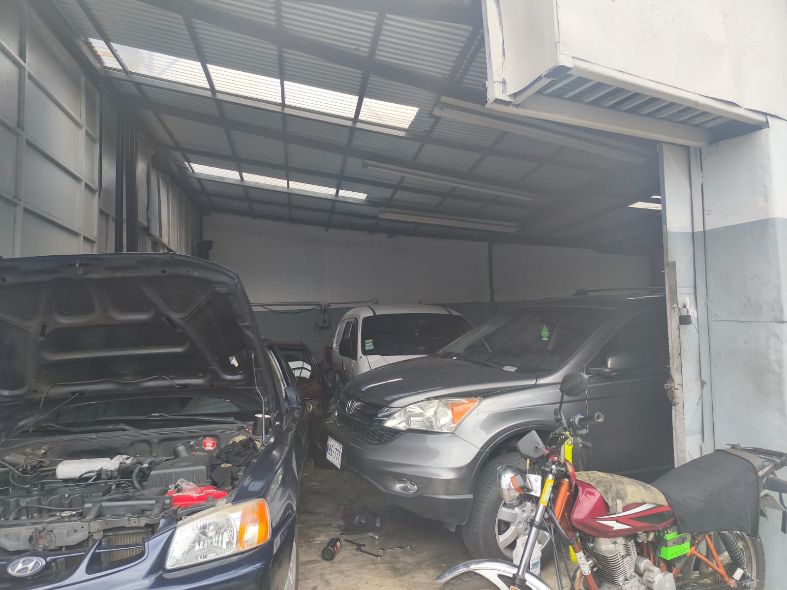 Taller Automotriz Tama - imagen 4